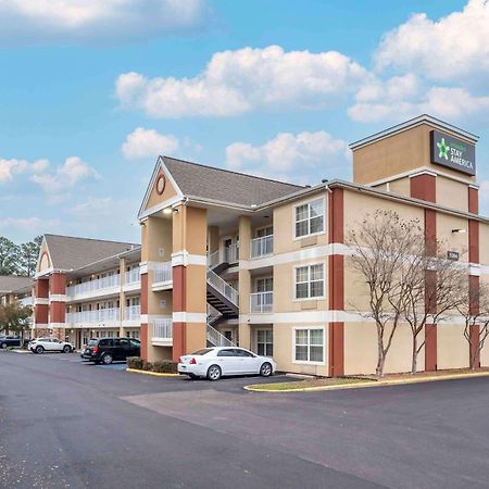 Extended Stay America Select Suites - Jackson - North Ngoại thất bức ảnh