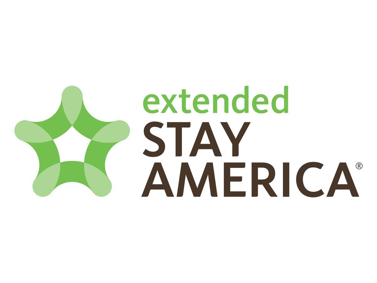 Extended Stay America Select Suites - Jackson - North Ngoại thất bức ảnh